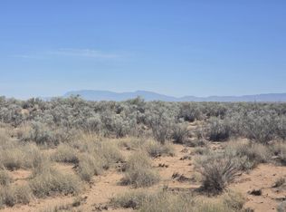 Cordoniz Ct LOT 18, Los Lunas, NM 87031