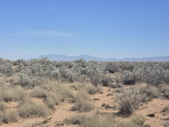 Cordoniz Ct Lot 18, Los Lunas, NM 87031