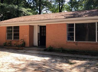 1402 Eastland Ave, Ruston, LA 71270