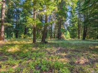630 Snowberry Loop, Cle Elum, WA 98922