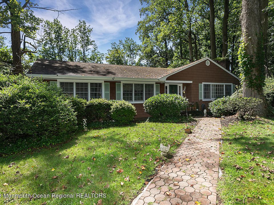 25 Townsend Drive, Middletown, NJ 07748 Zillow