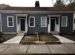 118 W 33rd St, Savannah, GA 31401