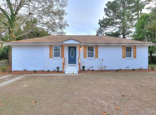 10 Bobs Dr, Sumter, SC 29150