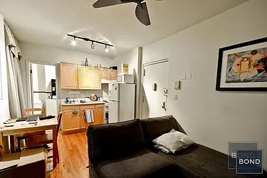 Rented by Bond New York