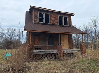 308 Cortland St, Highland Park, MI