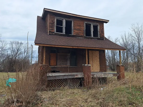 308 Cortland St, Highland Park, MI 48203