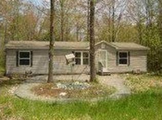 14025 Johnson Rd, Brethren, MI 49619