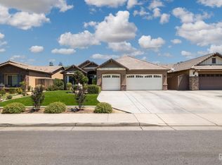 9012 Ribston Ave, Bakersfield, CA 93312