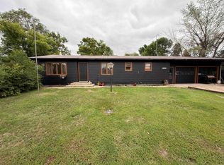 115 2nd St SW, Sawyer, ND 58781