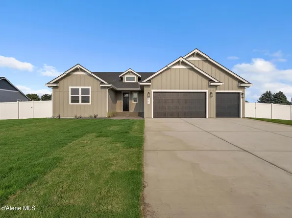 2751 N Cassiopeia St, Post Falls, ID 83854
