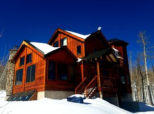 434 Foster Ridge Rd, Glenwood Springs, CO 81601