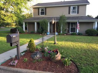 501 Columbia Cir, Hope, AR 71801