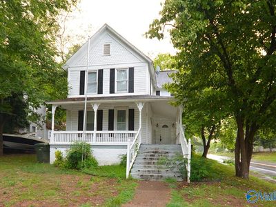 201 4th Ave SW, Decatur, AL, 35601