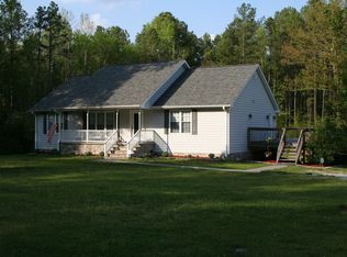 2716 Ardsley Dr, Durham, NC 27704