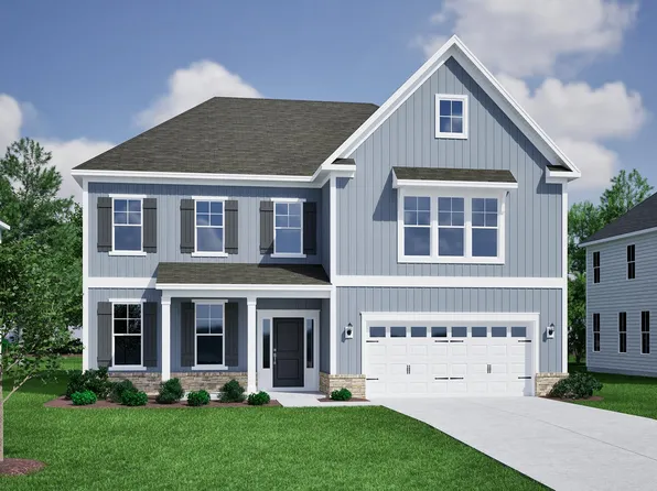 179 Grange Cir, Summerville, SC 29486