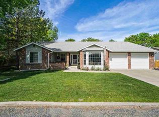 543 23rd Rd, Grand Junction, CO 81507