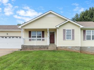 701 Artic Ave, Oak Grove, KY 42262