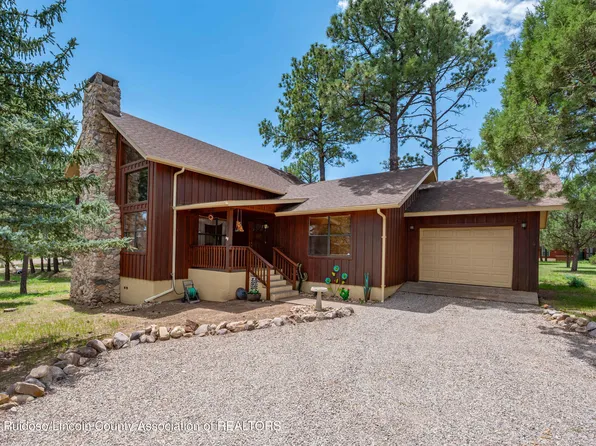 1398 High Mesa Rd, Alto, NM 88312