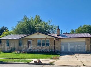 7106 S Bromley Rd, West Jordan, UT 84084