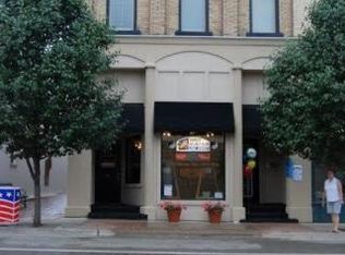 110 E Bridge St, Portland, MI 48875