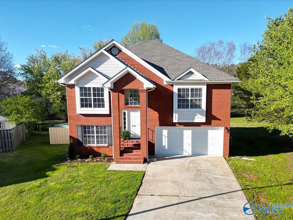 223 Sunset Cir, Madison, AL 35758 | Zillow