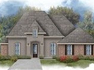 1609 Orchard Way, Covington, LA 70435