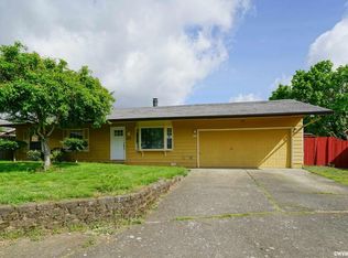 203 Butte Ct SE, Salem, OR