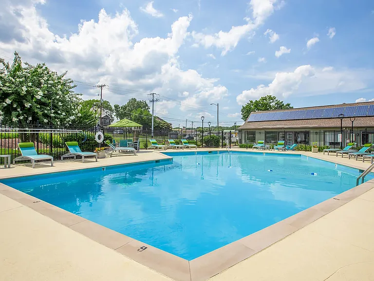 Chase Cove Apartments — Photo 14
