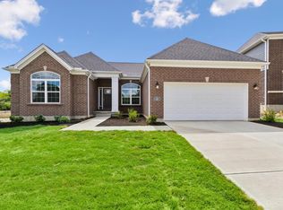 25 Morris St #13, Springboro, OH 45066