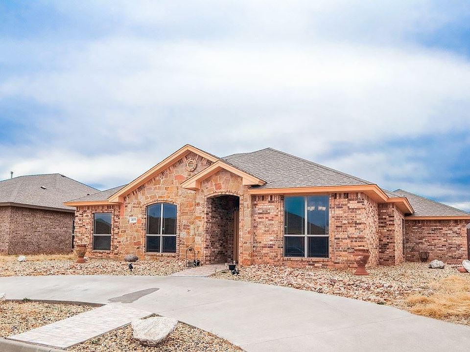 4153 Autumnwood Trl, San Angelo, TX 76904 Zillow