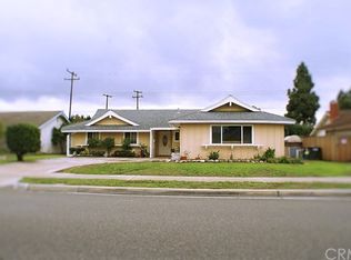 522 E Dunton Ave, Orange, CA 92865