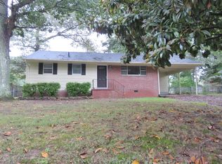 7213 Bennington Rd, North Chesterfield, VA 23225