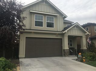 273 W Valentino St, Meridian, ID 83646