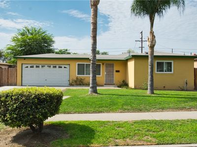 1805 W Vine St, San Bernardino, CA, 92411