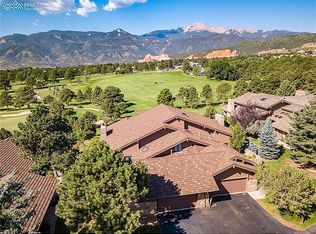 3610 Camels Ridge Ln, Colorado Springs, CO 80904