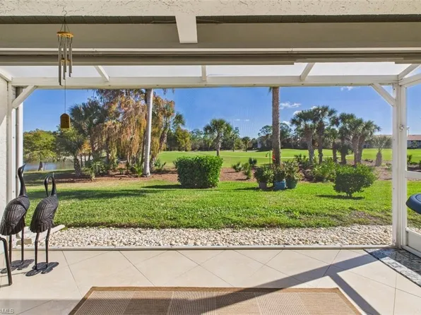 920 Marblehead DR #K2, NAPLES, FL 34104