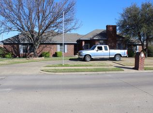 3820 Salmon St, Sachse, TX 75048