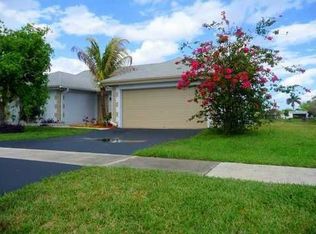 3750 NW 116th Ter, Sunrise, FL 33323