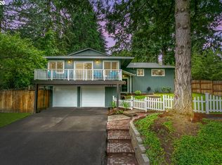 1268 Spruce St, Lake Oswego, OR