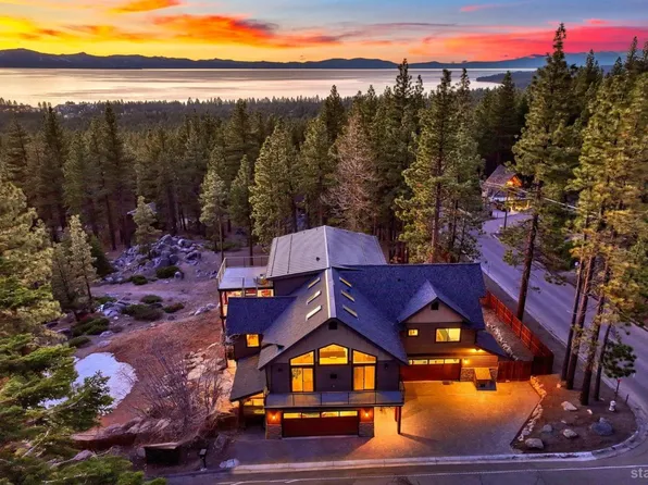 3861 Needle Peak Rd, South Lake Tahoe, CA 96150