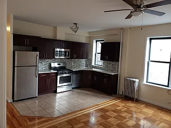 Rented by H L Dynasty Real Estate Corp