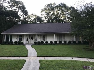 6649 Sandstone Ave, Baton Rouge, LA 70808