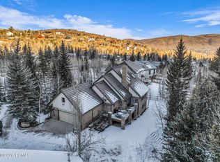 7634 Pinebrook Rd, Park City, UT 84098