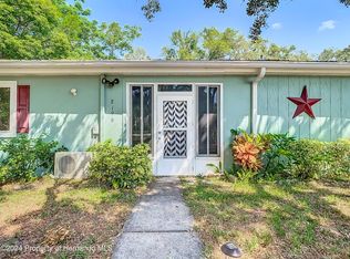 8196 Tranquil Dr, Spring Hill, FL 34606