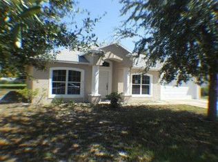1318 Wildberry Ln, Deltona, FL 32725