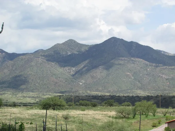 50 Lado De Loma #64, Nogales, AZ 85621