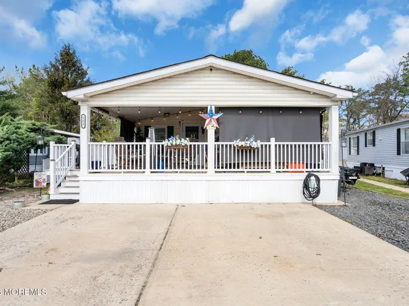 1991 Route 37 W #112, Toms River, NJ 08757
