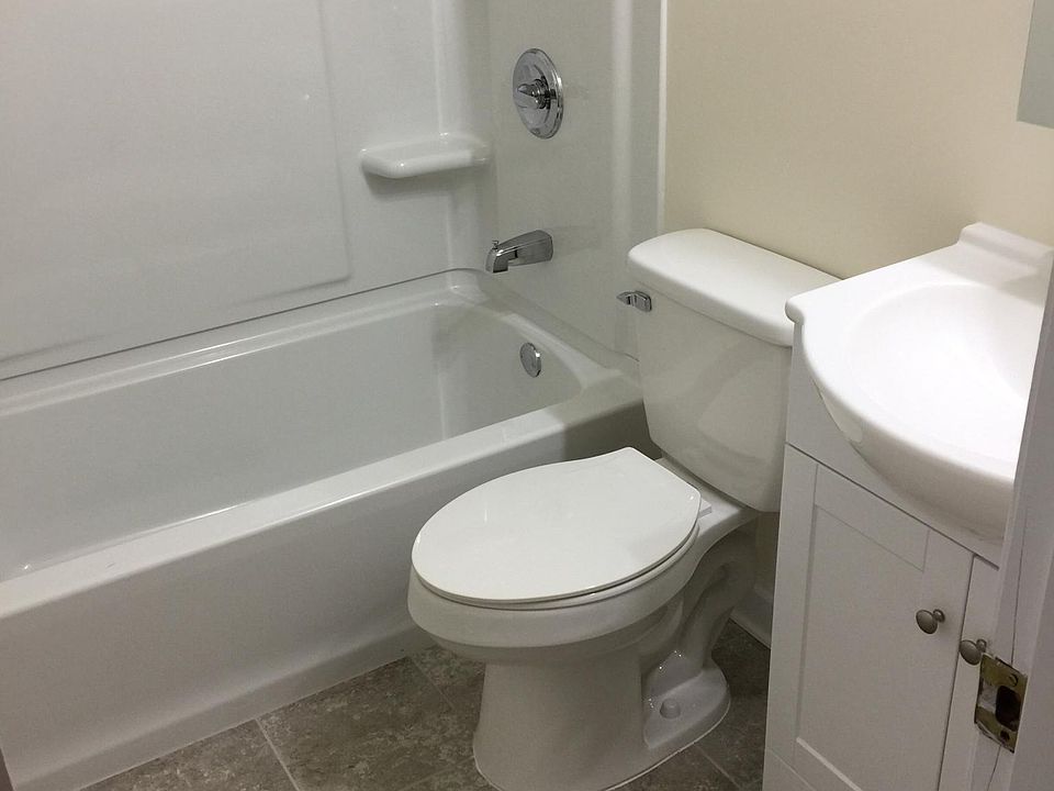 Full bath