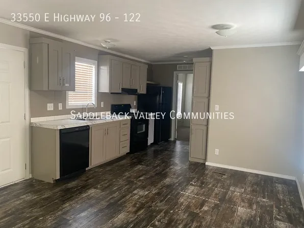 33550 E State Highway 96 Lot 122, Pueblo, CO 81001