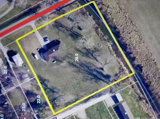 595 E State Road 60, Pekin, IN 47165